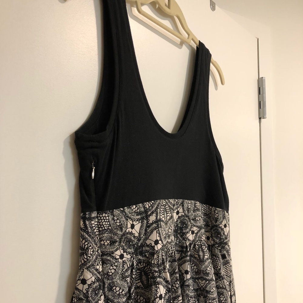 Express dress - Picture 2 of 5